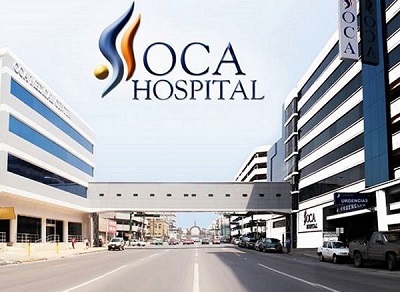 Oca-Hospital
